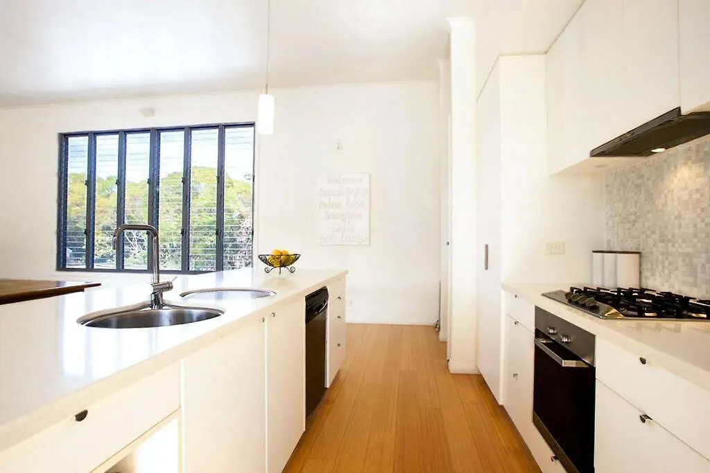 Vila Drishti - Sunrise At 1770 Agnes Water