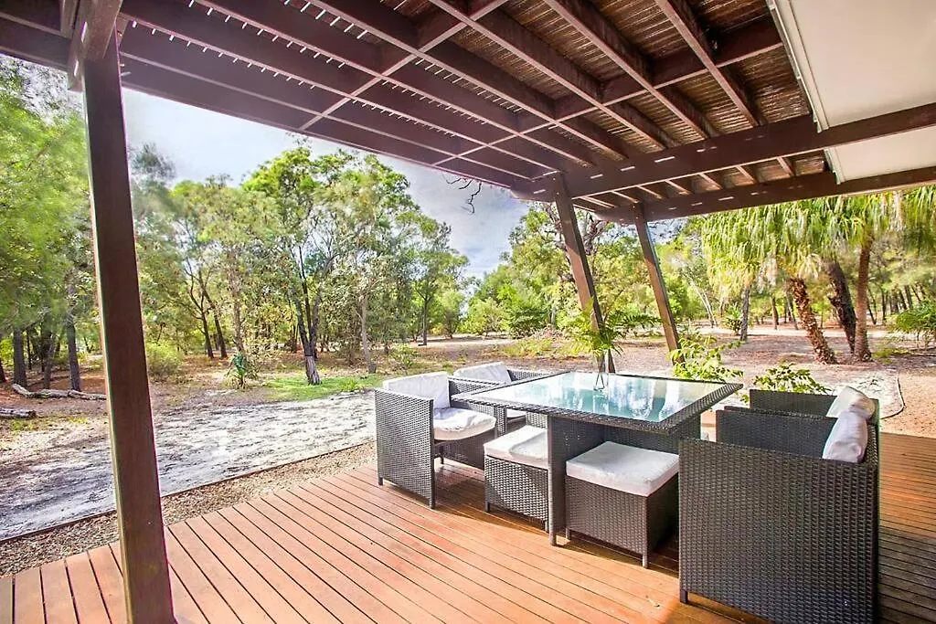 Vila Drishti - Sunrise At 1770 Agnes Water