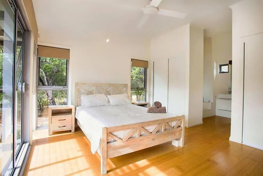 Vila Drishti - Sunrise At 1770 Agnes Water
