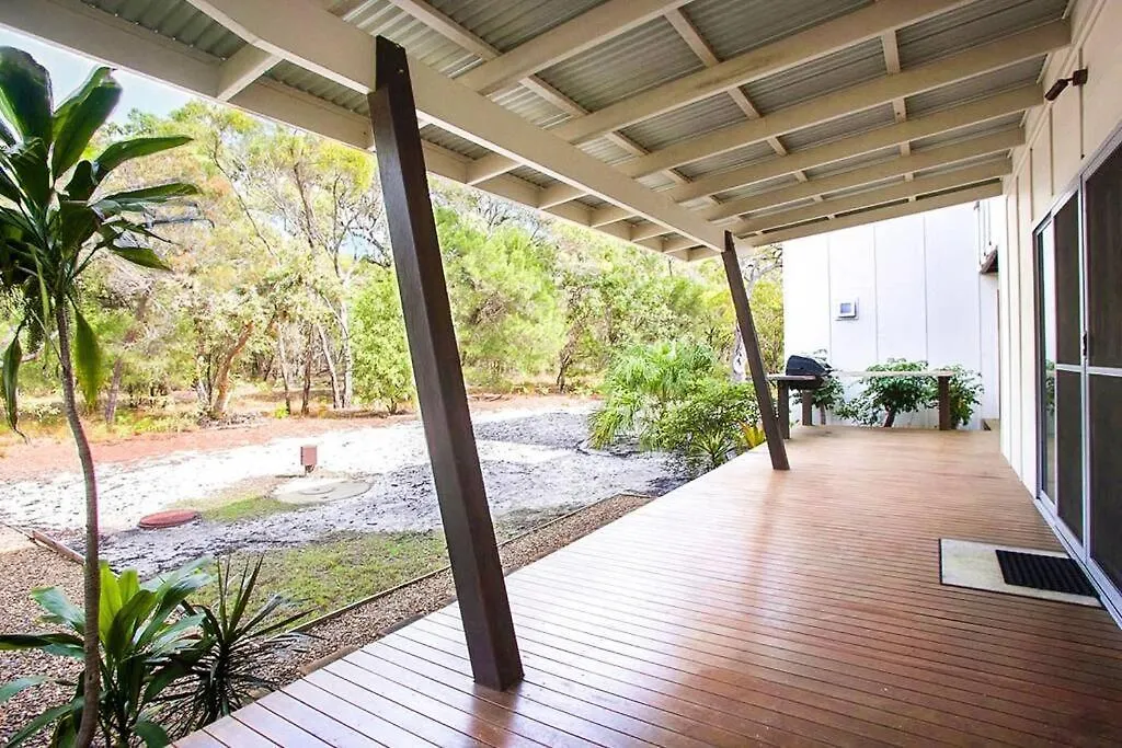 Holiday home Drishti - Sunrise At 1770 Villa Agnes Water Australia