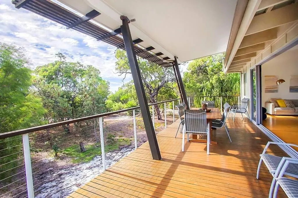 Drishti - Sunrise At 1770 Villa Agnes Water Holiday home